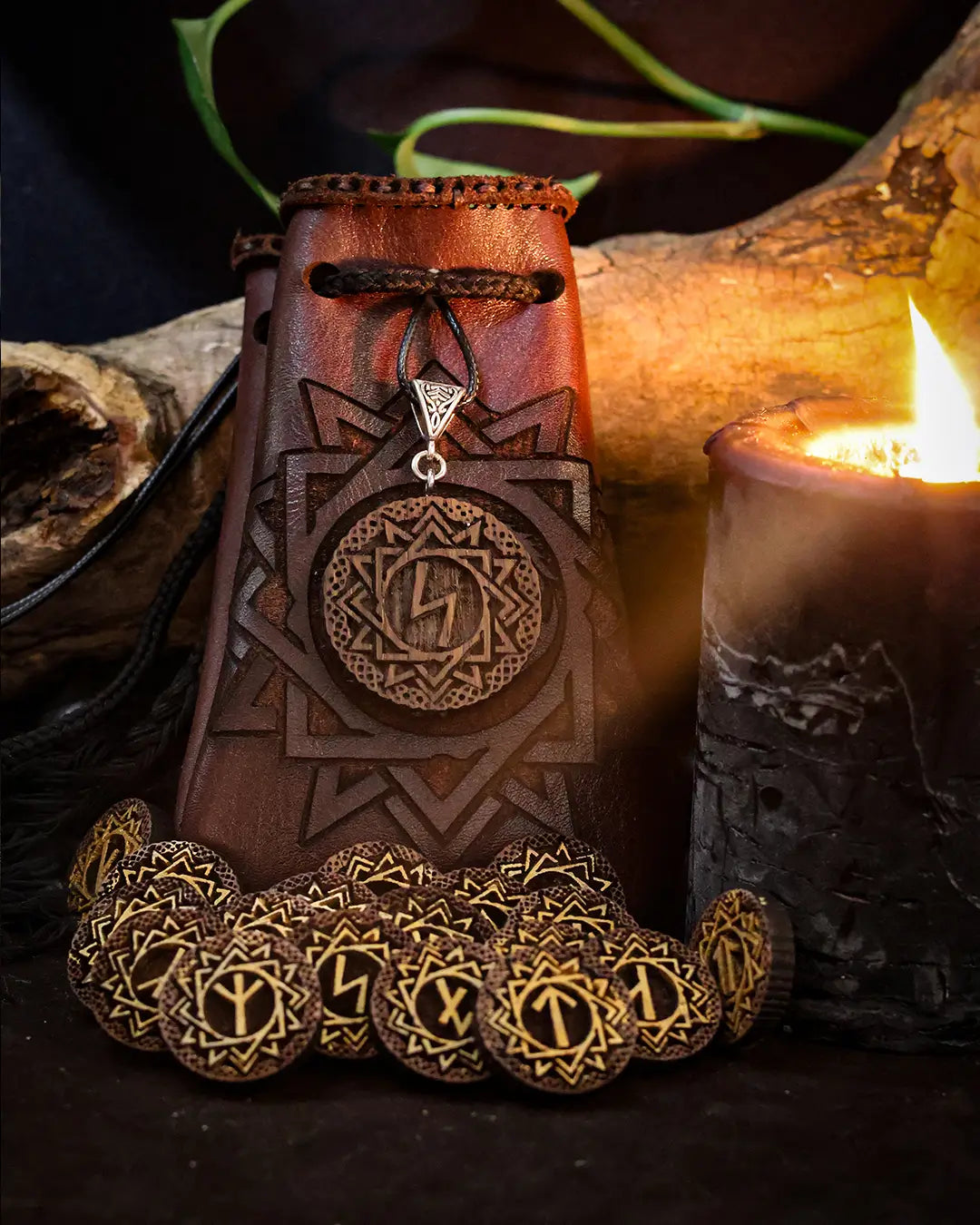 Talisman Sila | Alat Čiste Snage i Stabilnog Napona