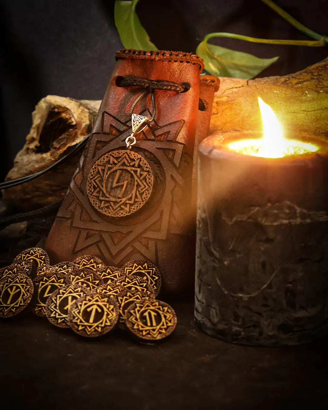 Talisman Sila | Alat Čiste Snage i Stabilnog Napona