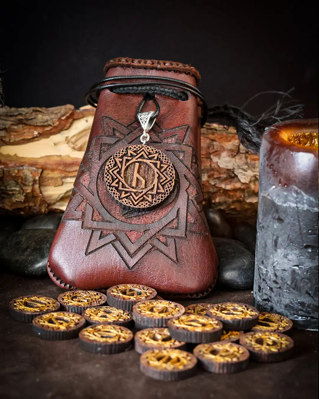 Talisman Ud | Alat Iskonske Vatre Volje