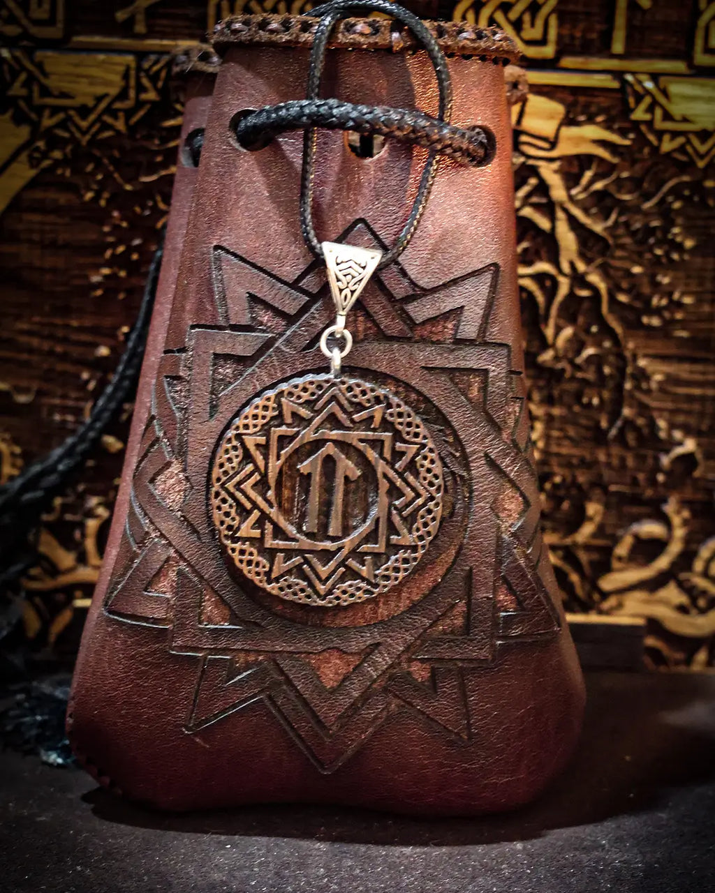 Talisman Veles | Alat Žive Vatre Kreacije