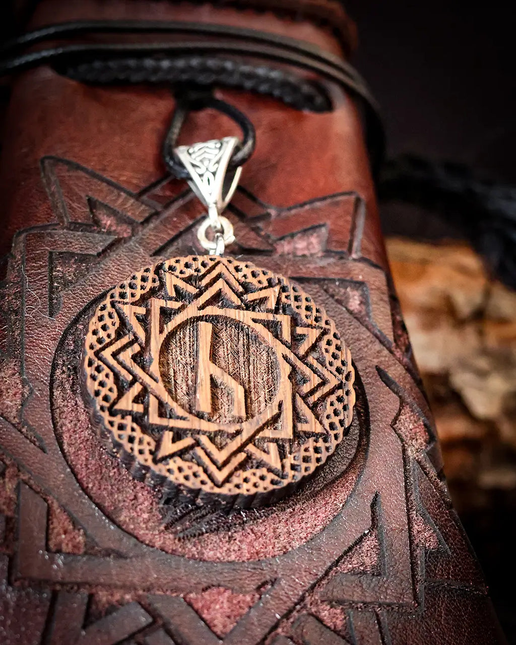 Talisman Ud | Alat Iskonske Vatre Volje